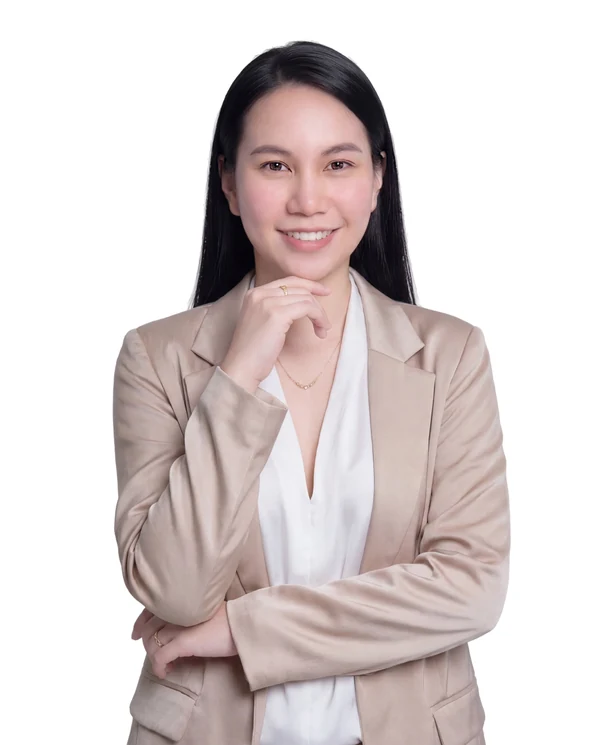 Dr. Mellisa Wong
